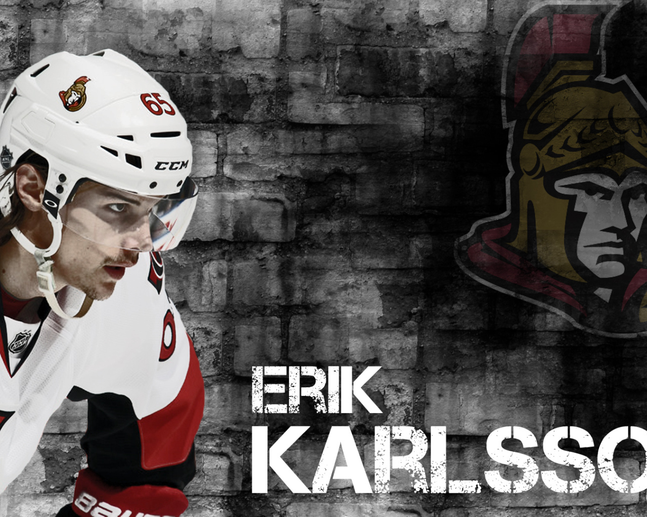 Эрик  Карлссон