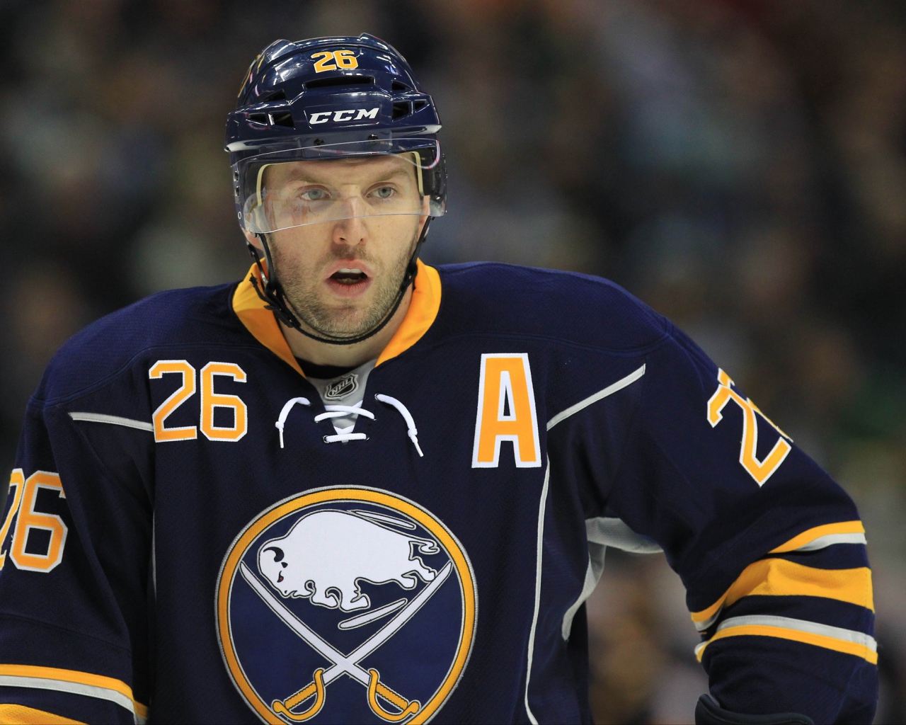 Игрок Томас Ванек