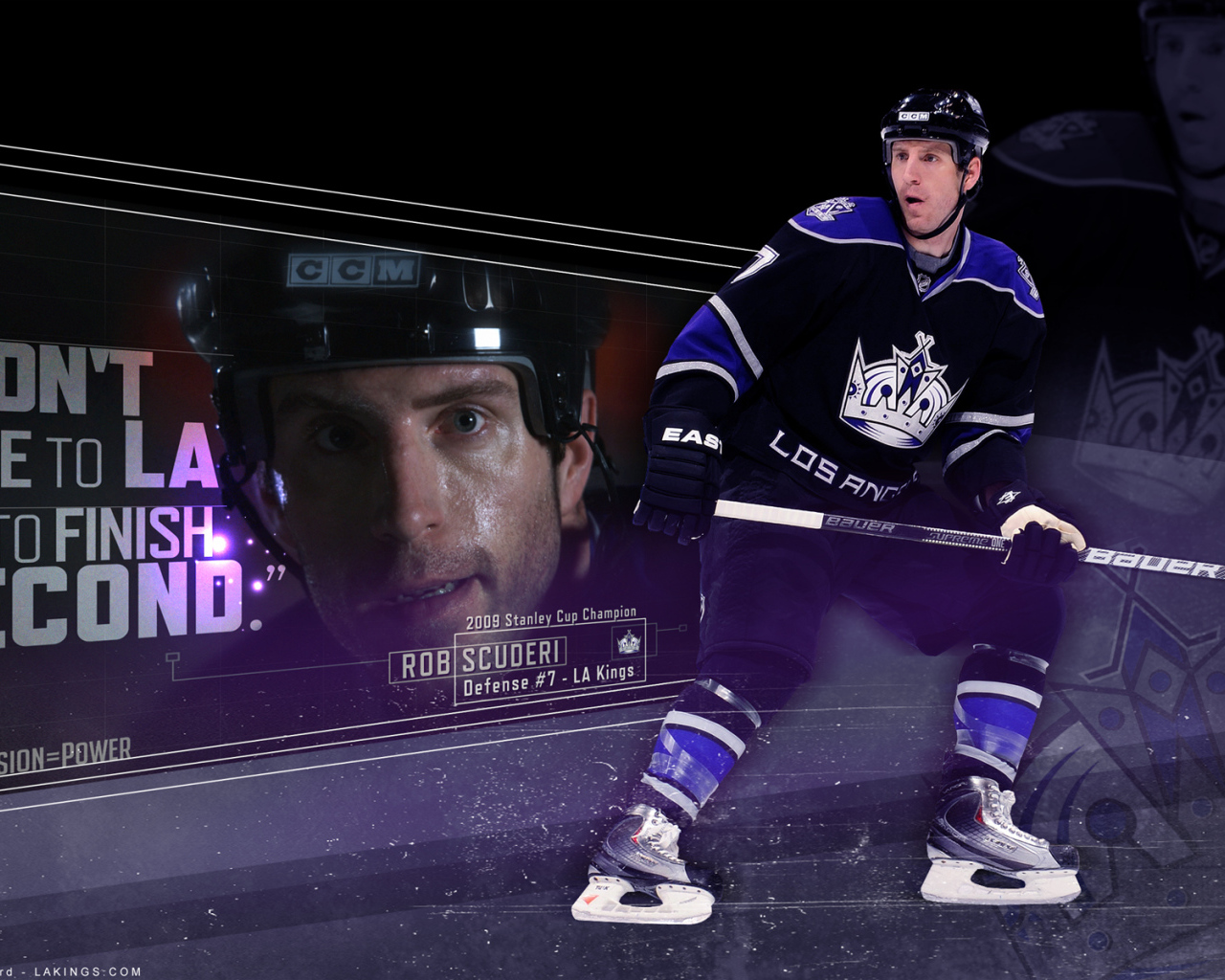 Лос-Анджелес Игрок Дрю Даути