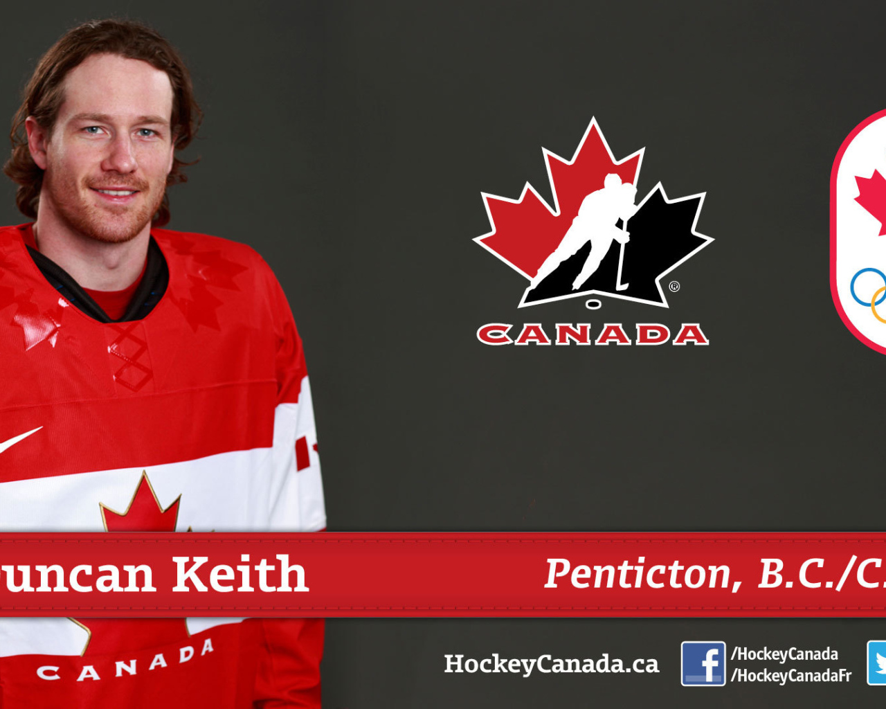 Популярный Хоккеист Чикаго Данкан Кит