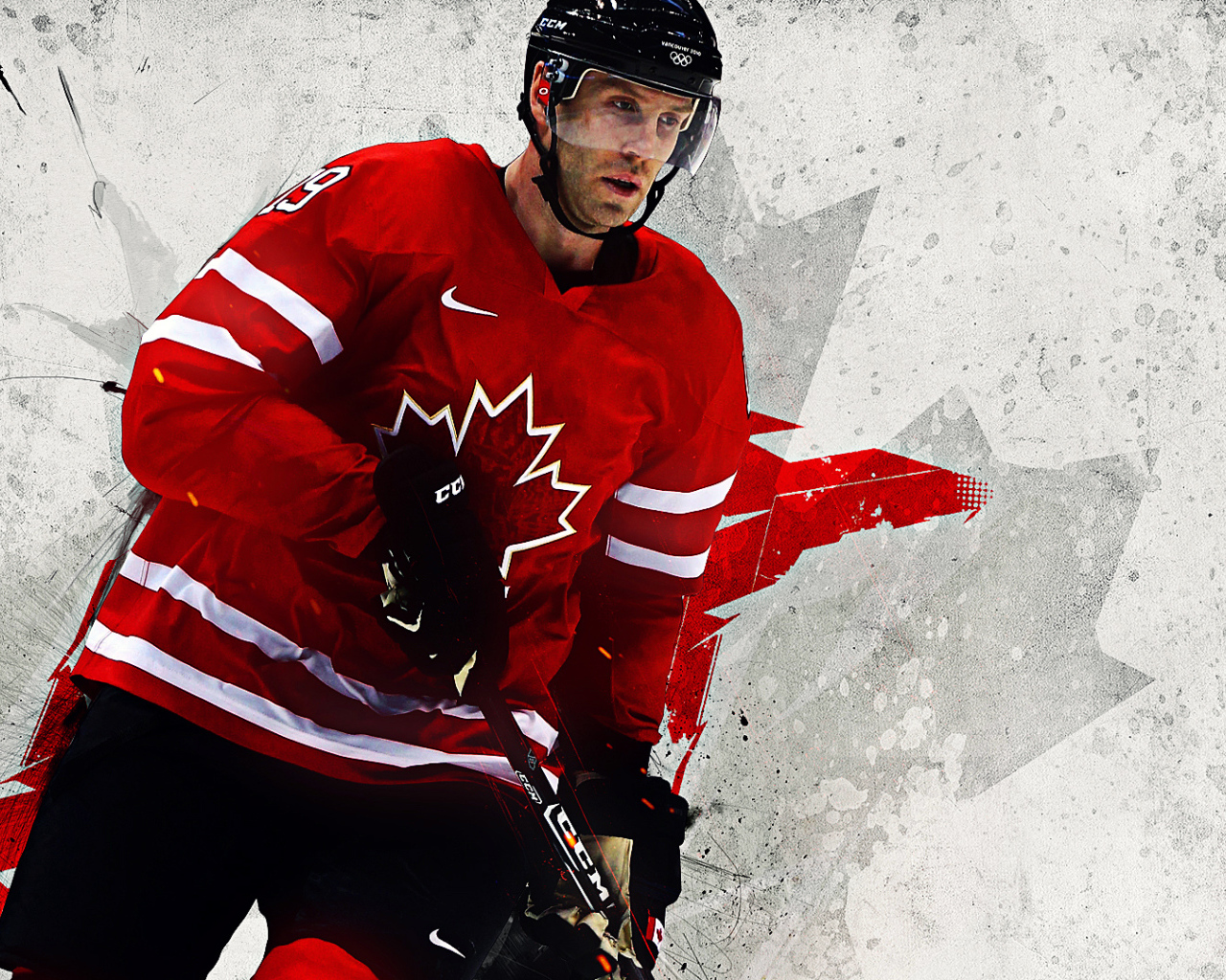 Популярный Хоккеист Джо Торнтон