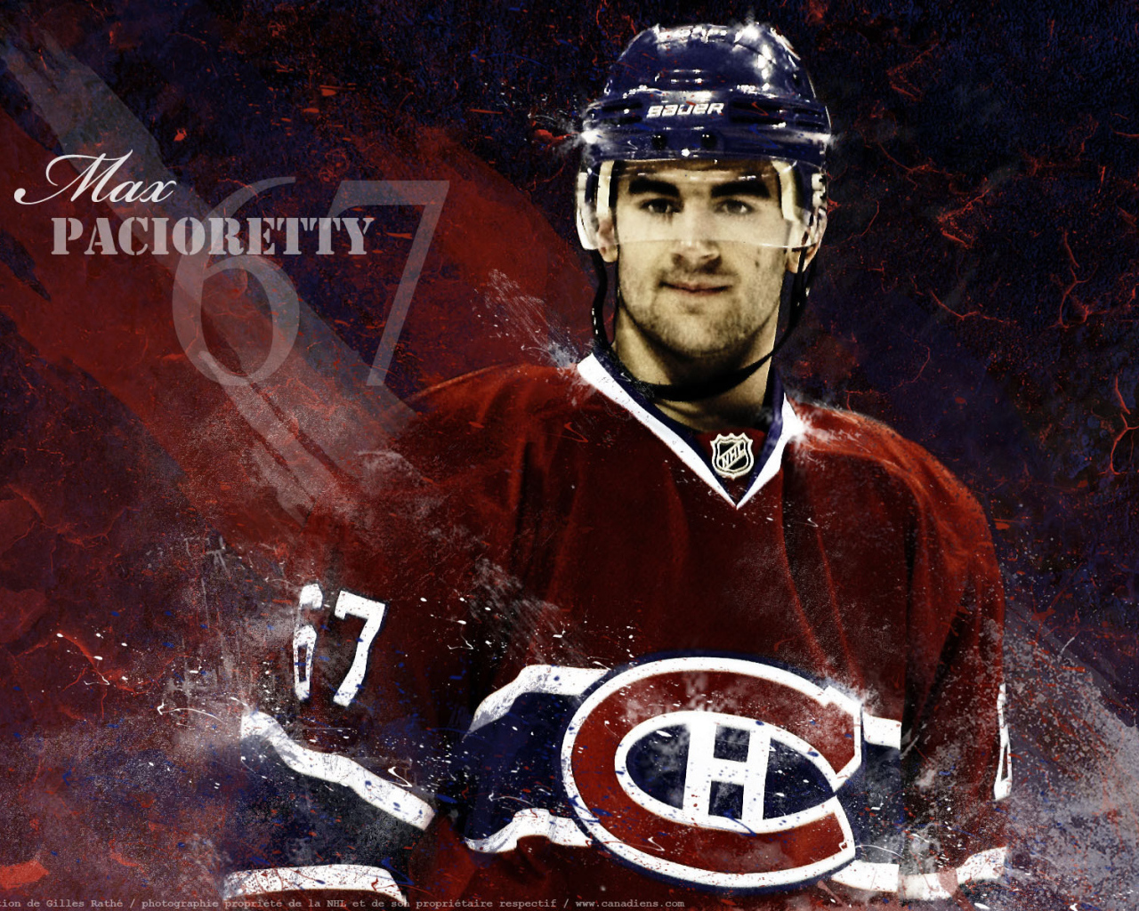 Популярный Игрок Макс Пасиоретти