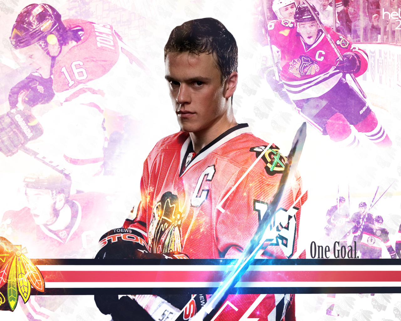 Капитан команды Джонатан Тэйвз