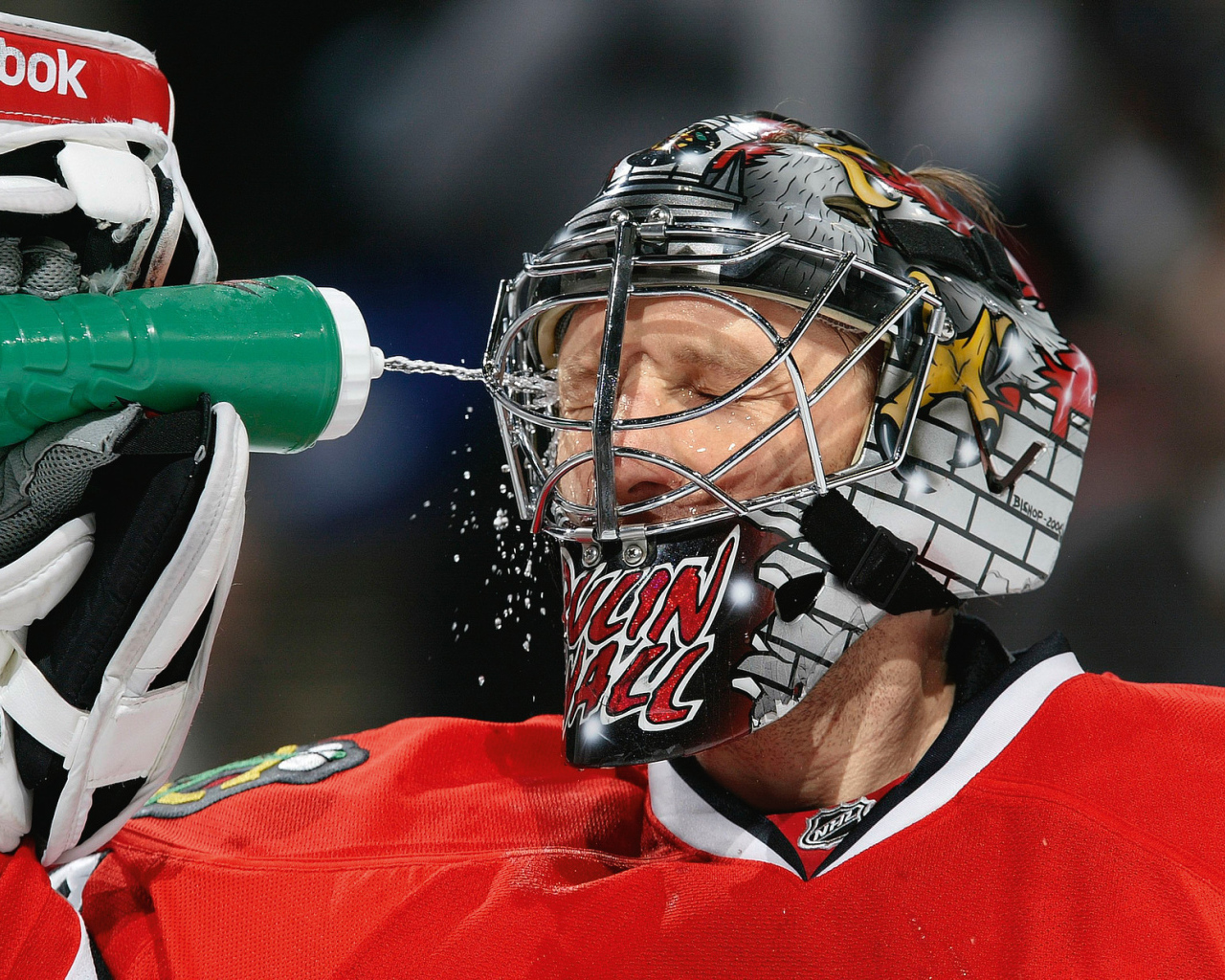 Питтсбург Евгений Малкин