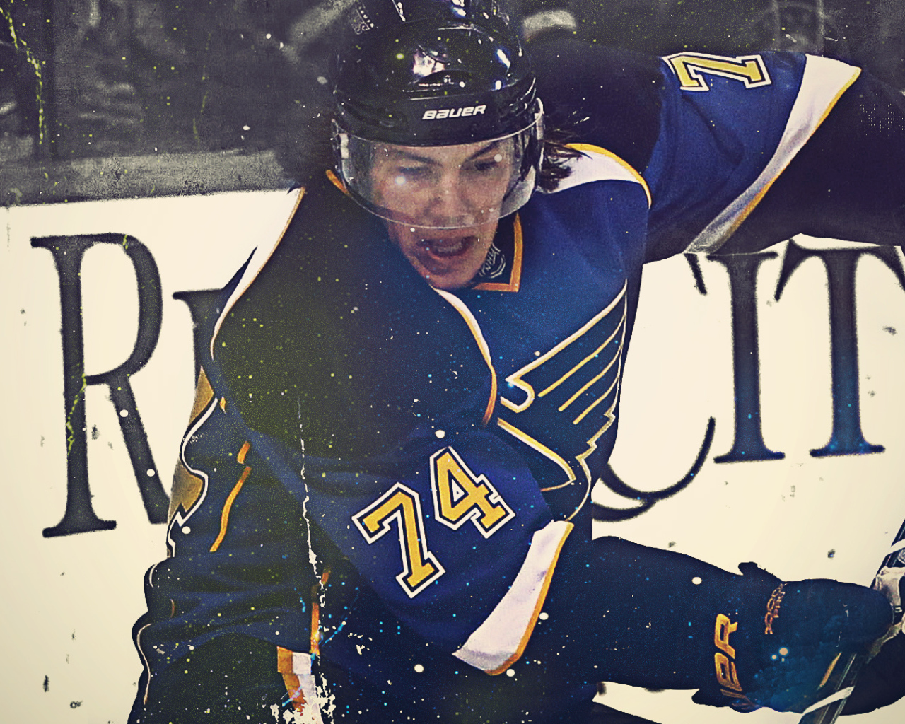 Игрок НХЛ Дрю Даути