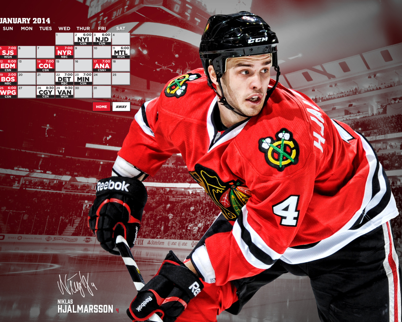 Хоккеист Джонатан Тэйвз