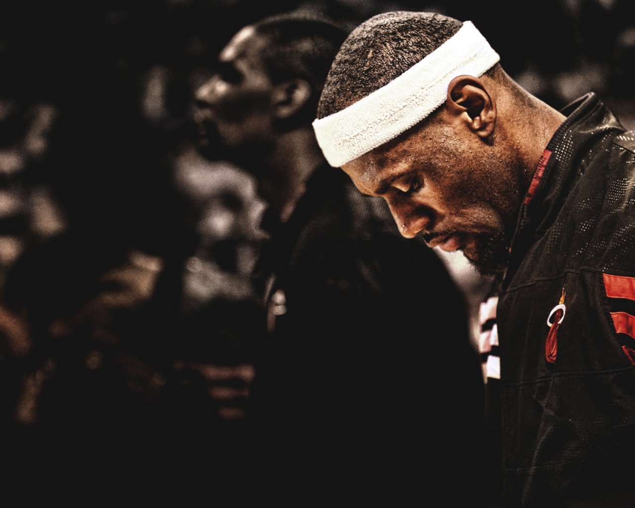 Баскетболист Леброн