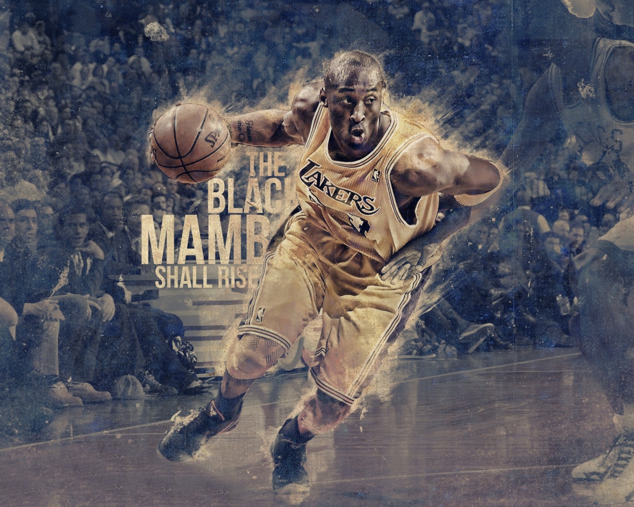 Баскетболист с мячом