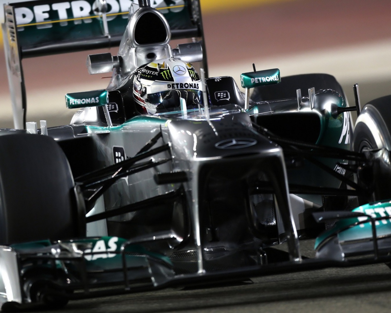 Машина для гонок