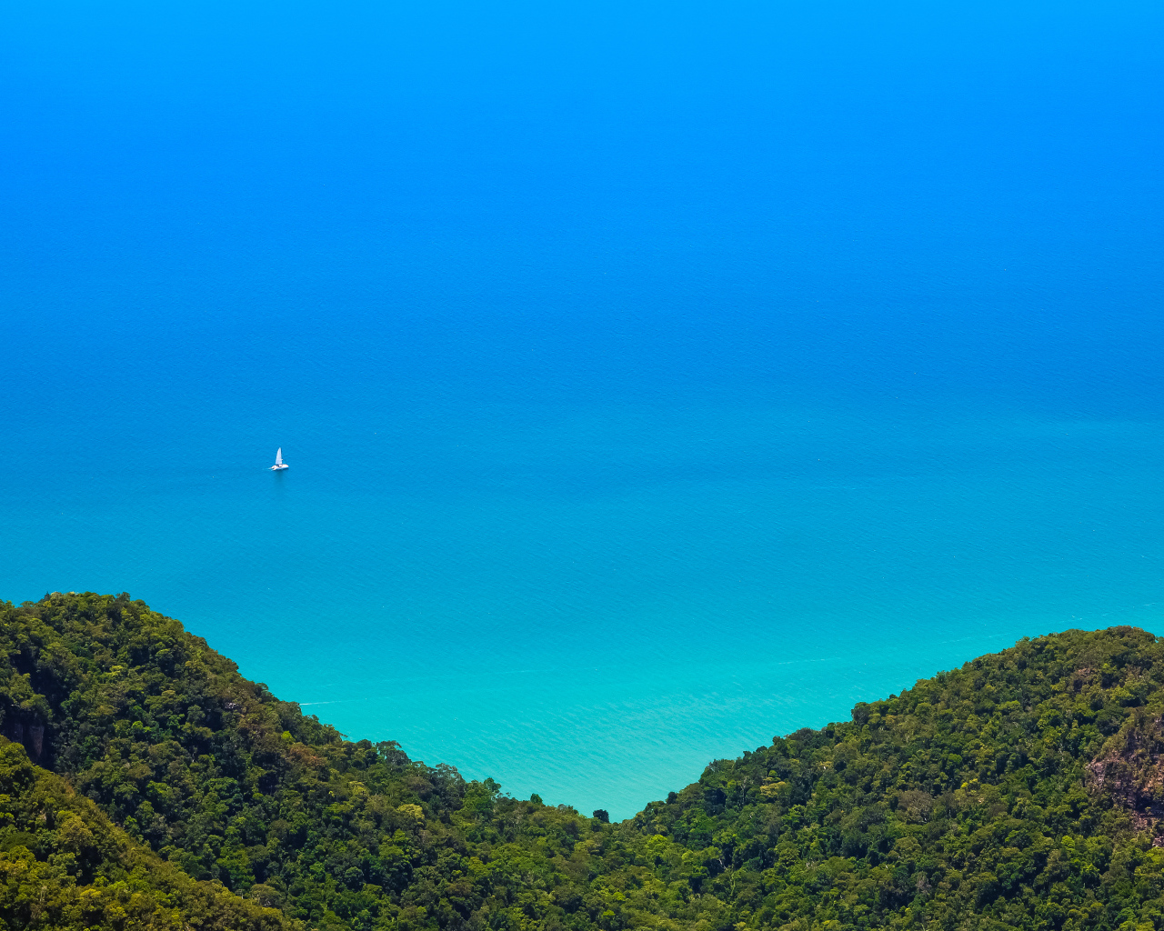 Лангкави, Малайзия