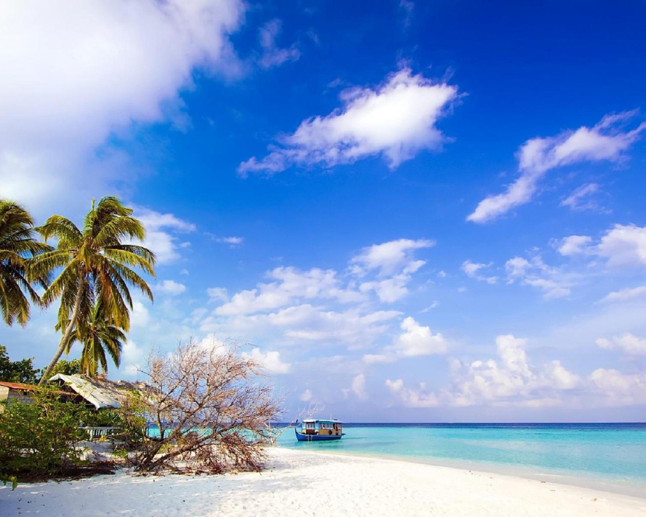 Природа острова Бали