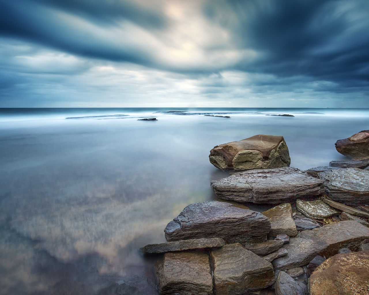 Сидней, северные пляжи, Австралия