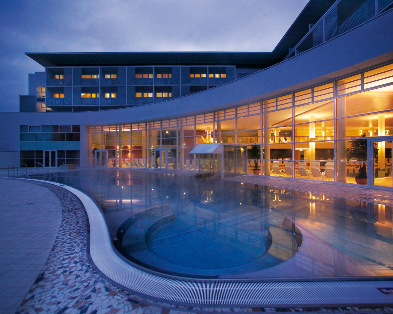 Отдых на курорте Бад Татцмансдорф, Австрия