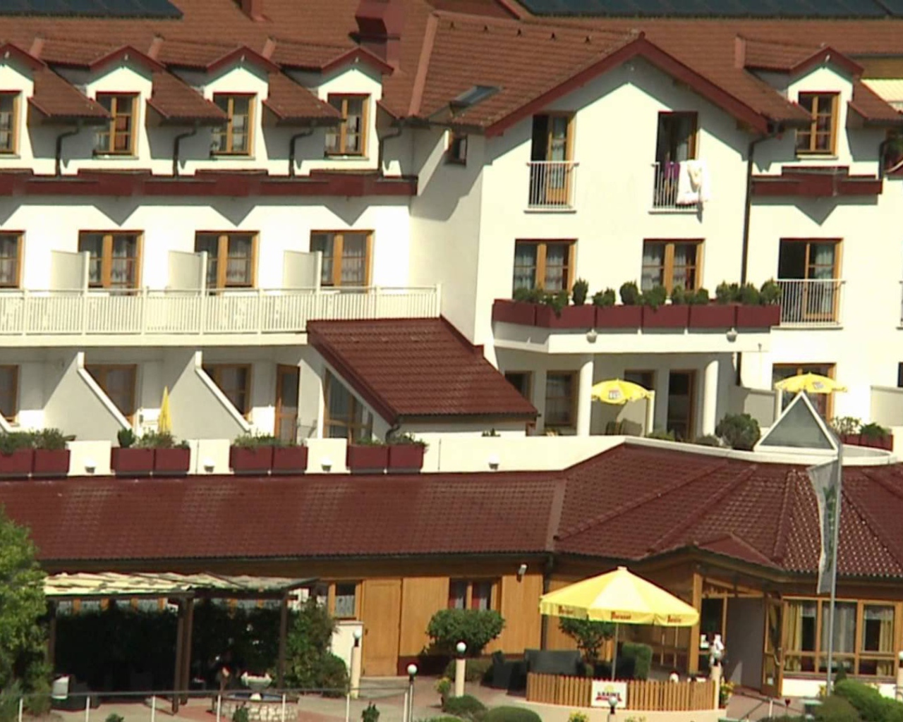 Городской дом на курорте Бад Лойперсдорф, Австрия