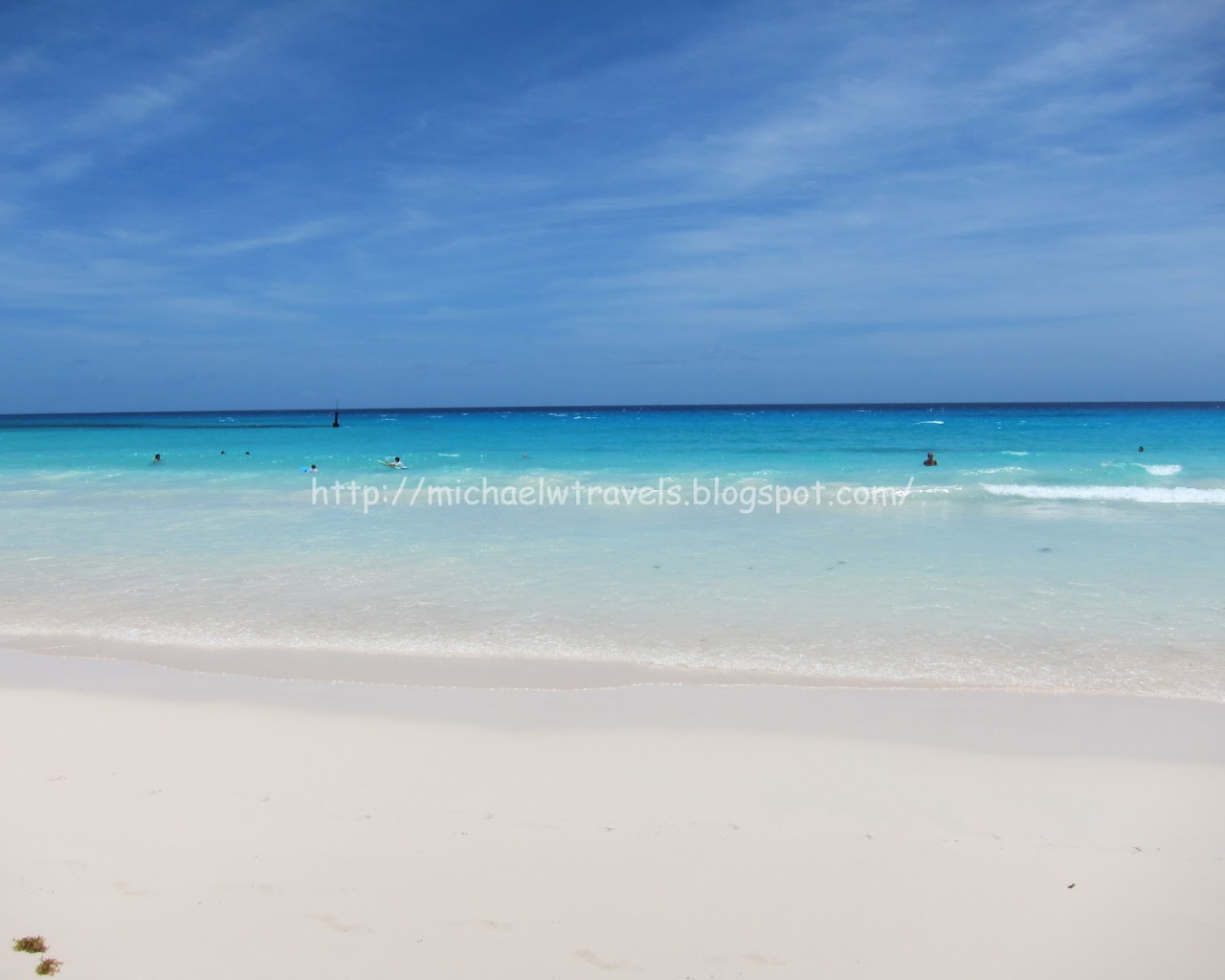 Океан Барбадоса