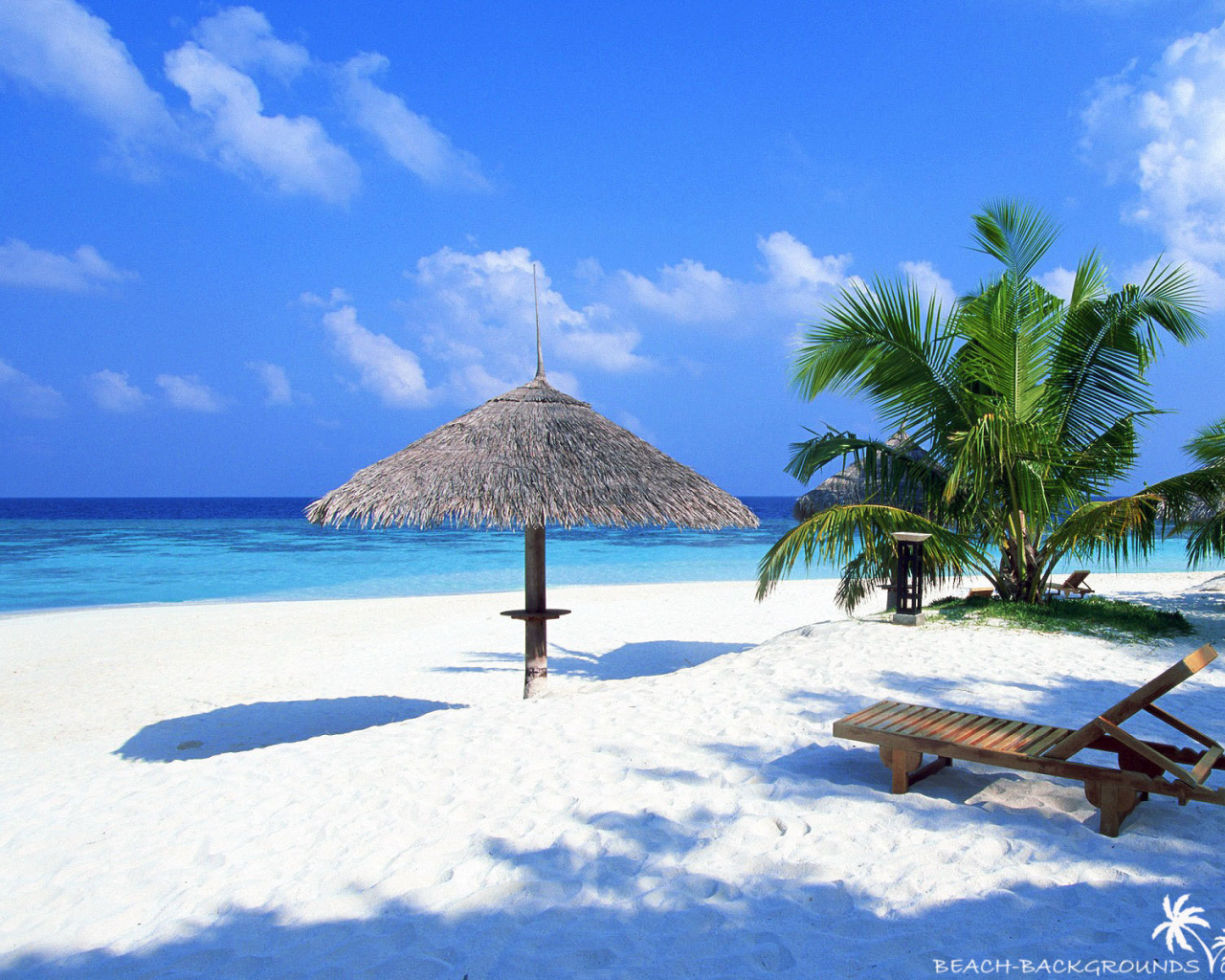 Рай на земле в Барбадосе