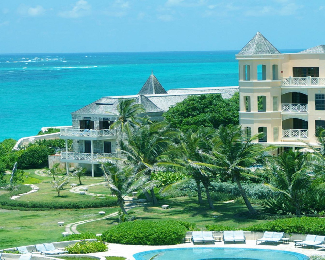 Вилла Барбадоса