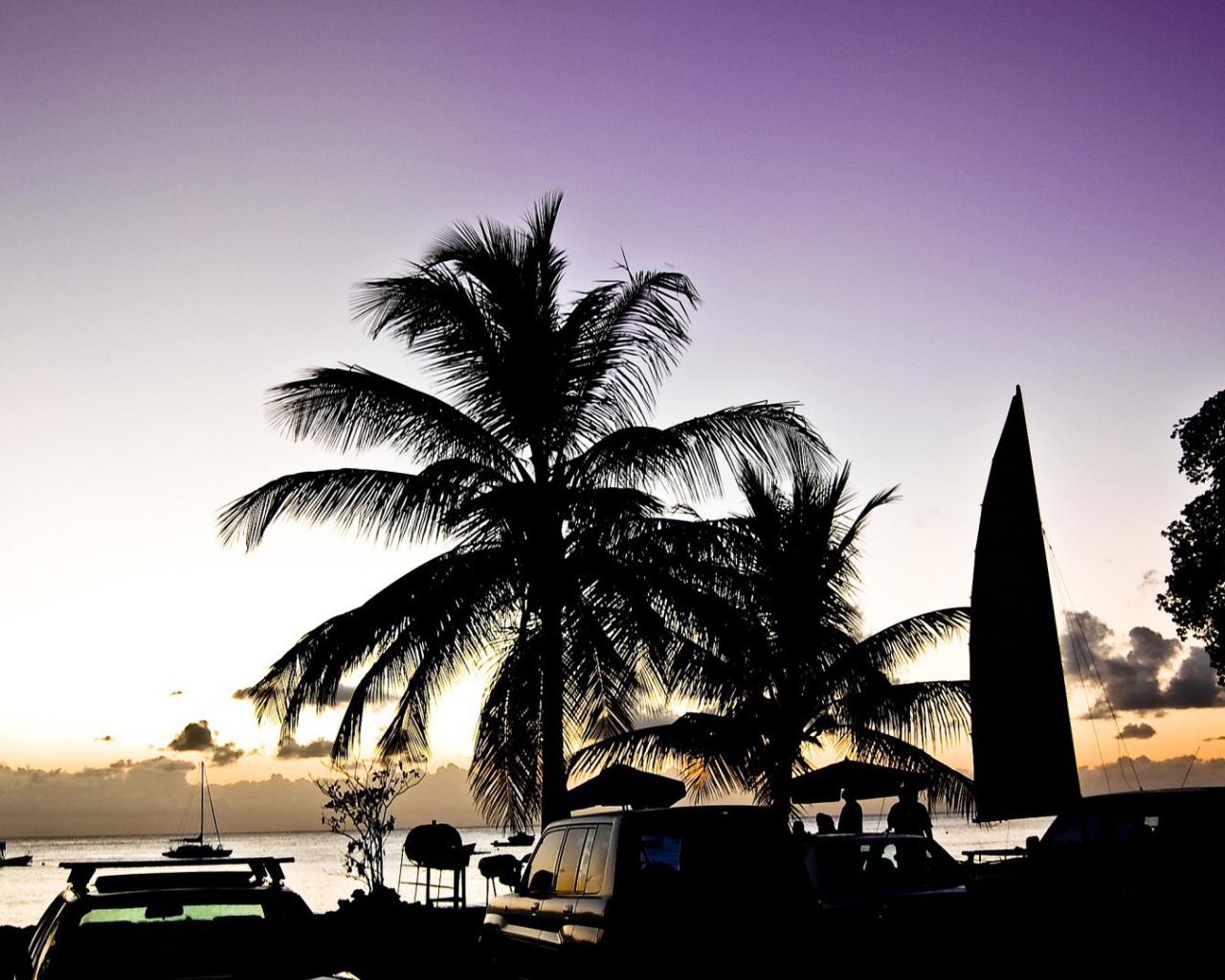 Удивительное Барбадос