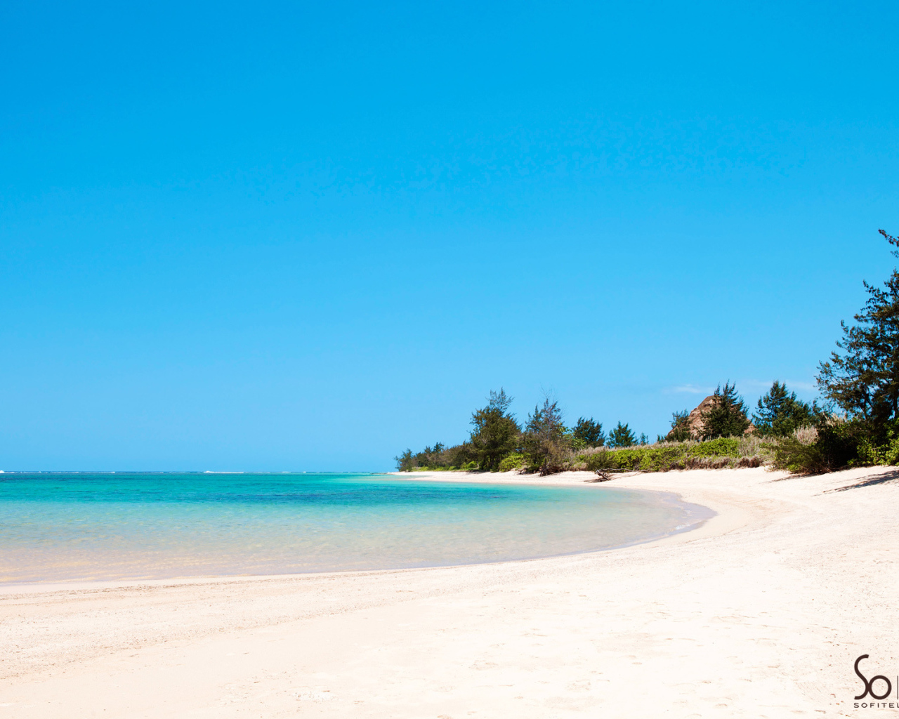 Элегантное Барбадос