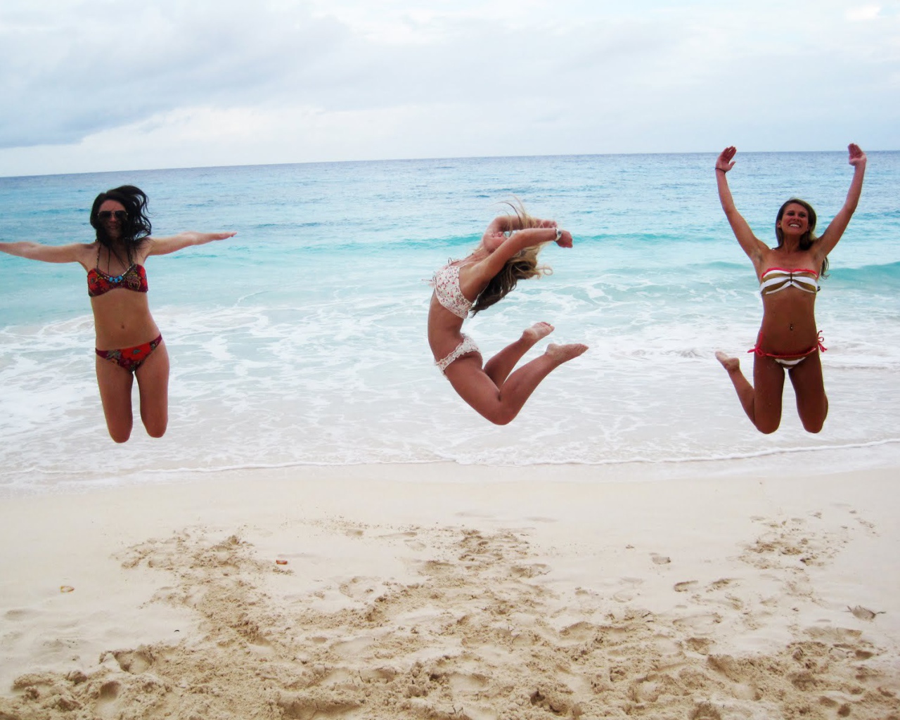 Замечательное Барбадос