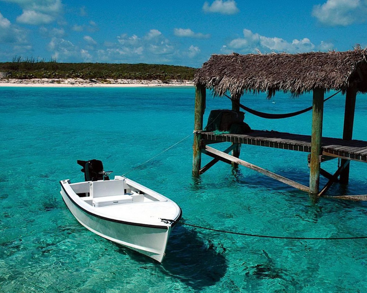 Завораживающое Барбадос