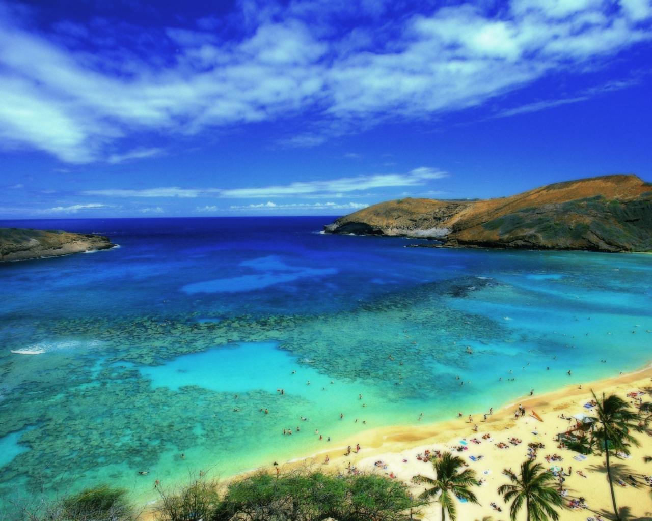 Удивительная страна Барбадос