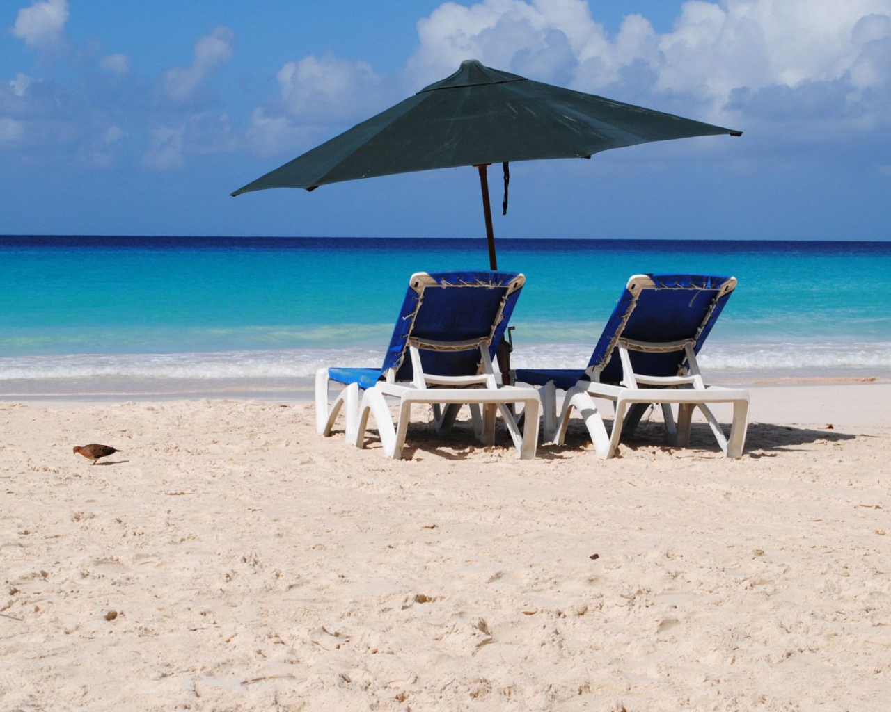 Знаменитая страна Барбадос