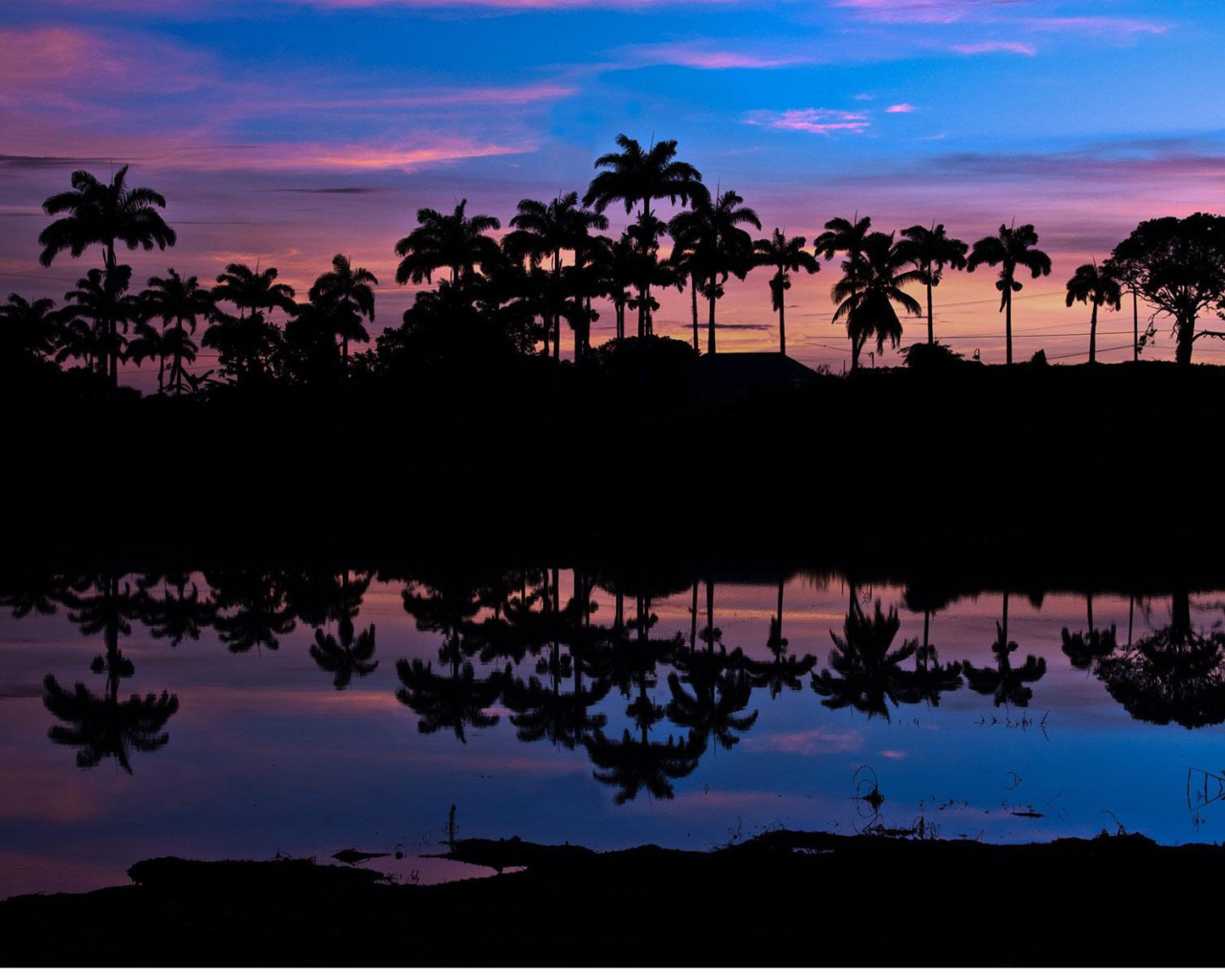 Знаменитые места Барбадос