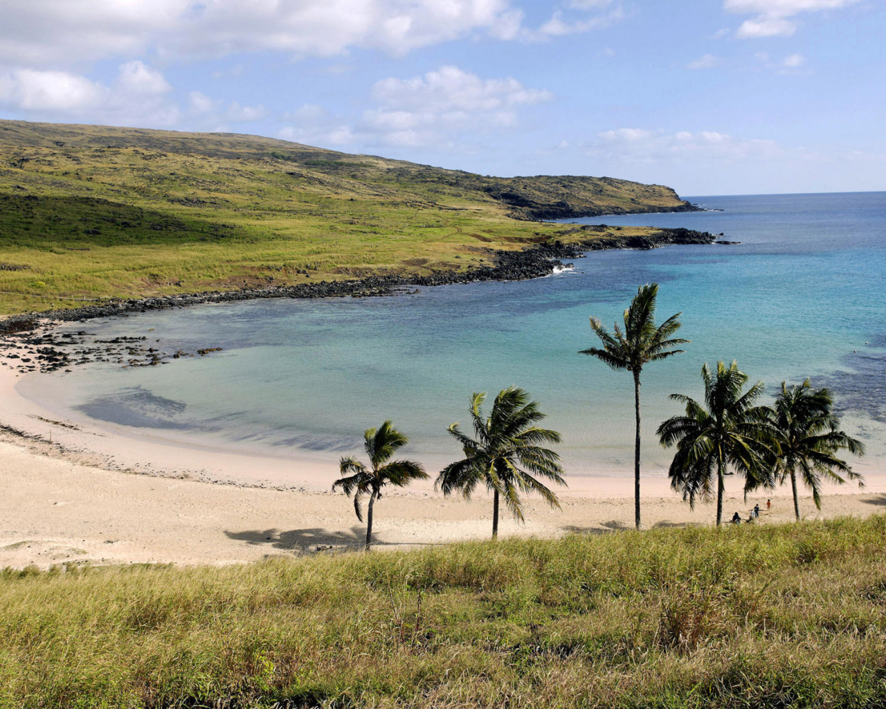 Гран-Плас в Барбадос