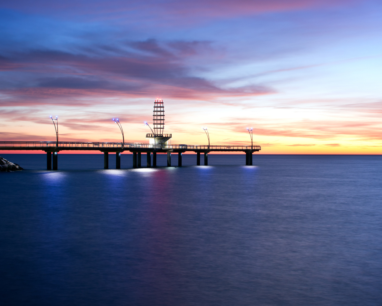 Озеро Онтарио, Канада