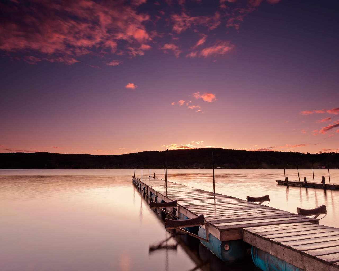 Санкт-Фердинанд, Квебек, Канада