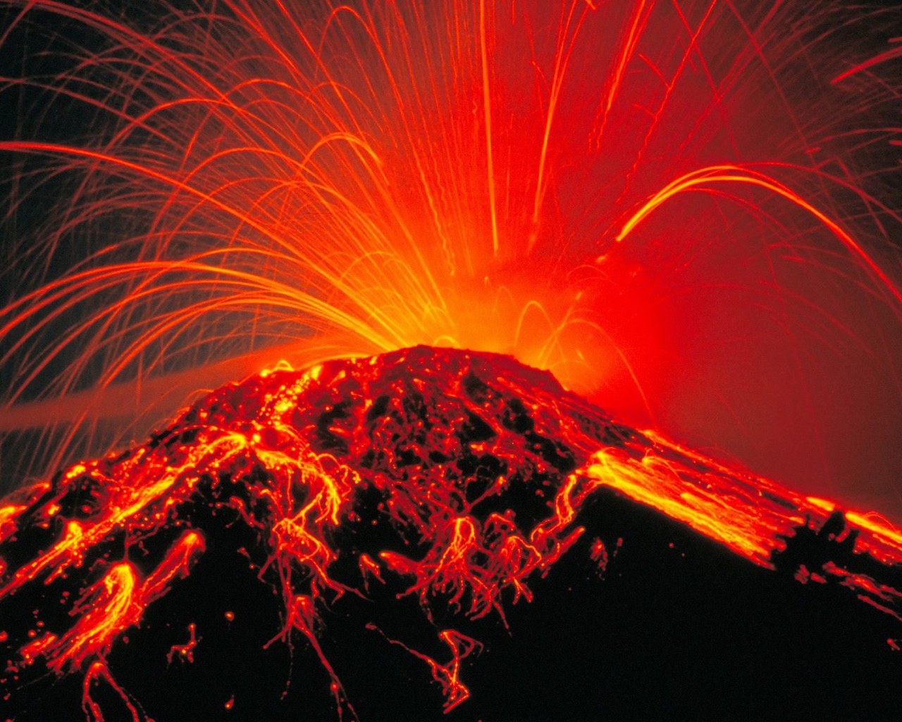 Знаменитая страна Коста-Рика