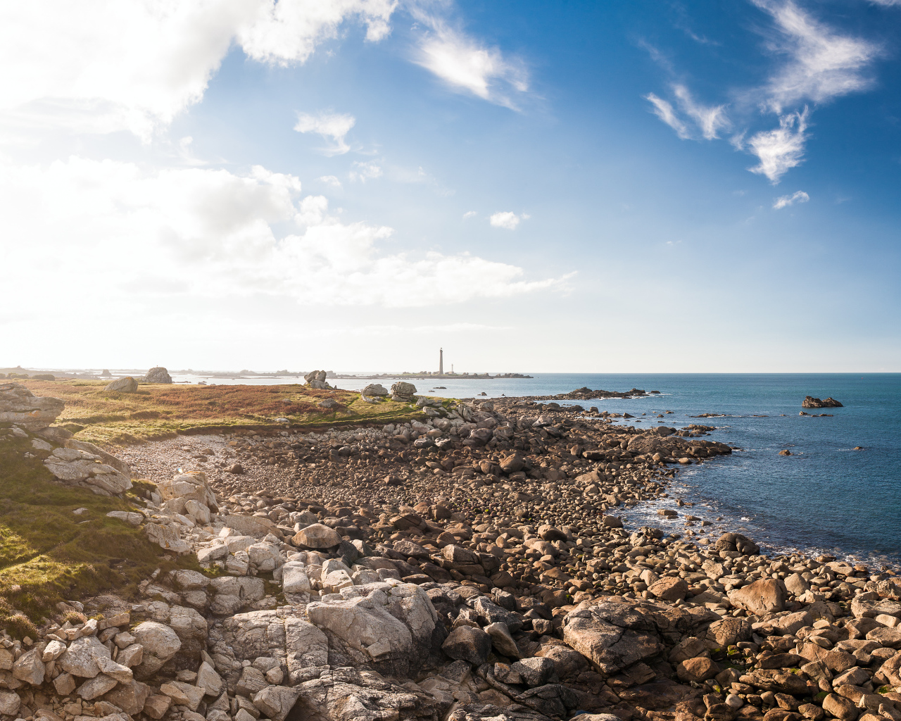 Бретань, Франция