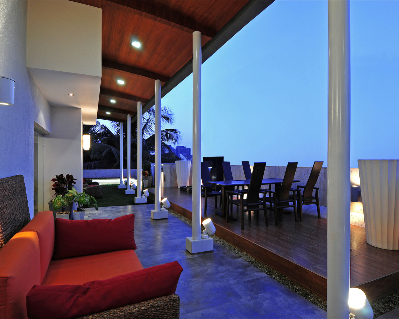 Апартаменты для туристов в Мумбай