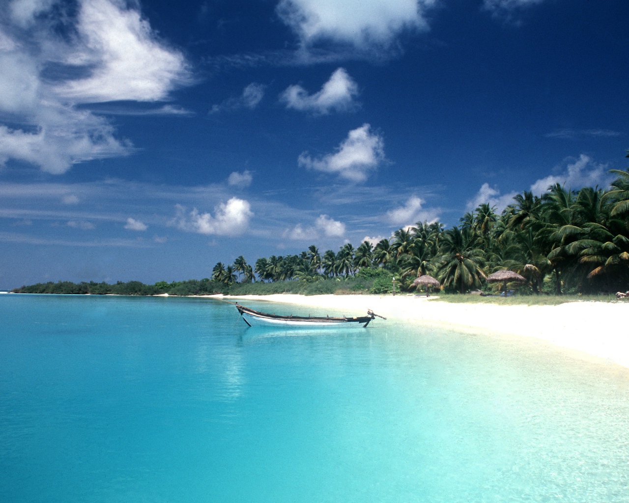 Пляжи в Гоа