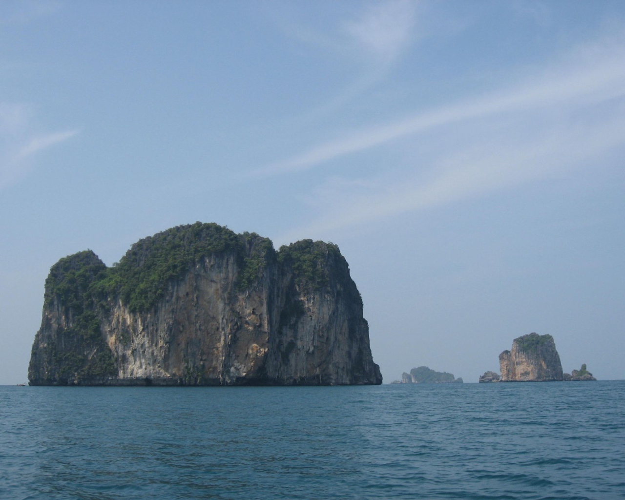 Красивые места Андаманских островов