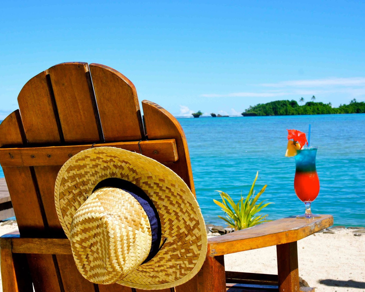 Отпуск на пляжах в Гоа