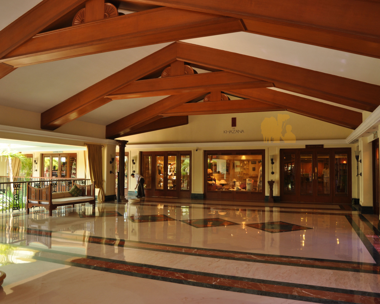 Отели в Гоа