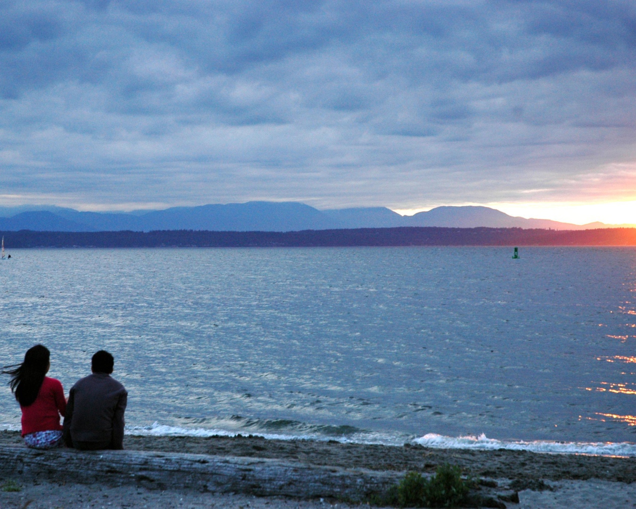 Весенний отпуск в Бейпуре
