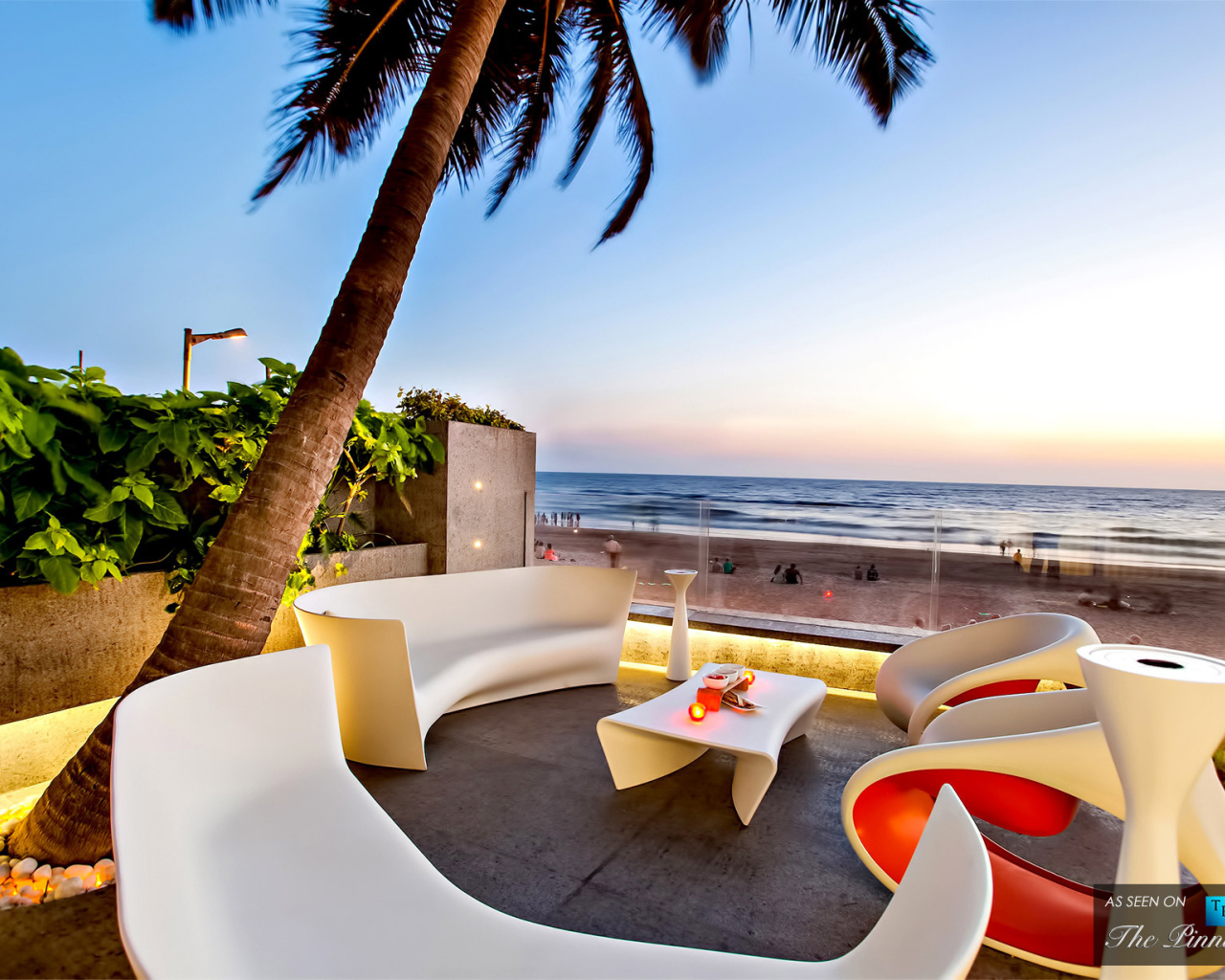 Летний отпуск в Мумбай