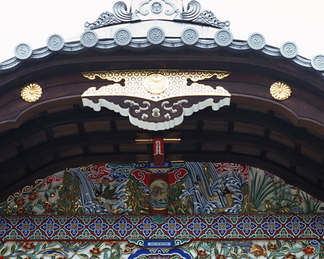 Японская архитектура