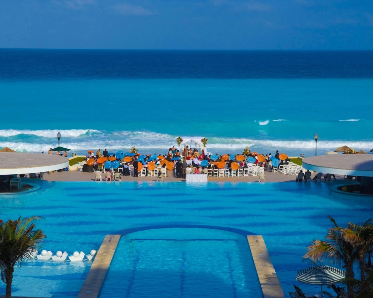 Удивительное Мексика