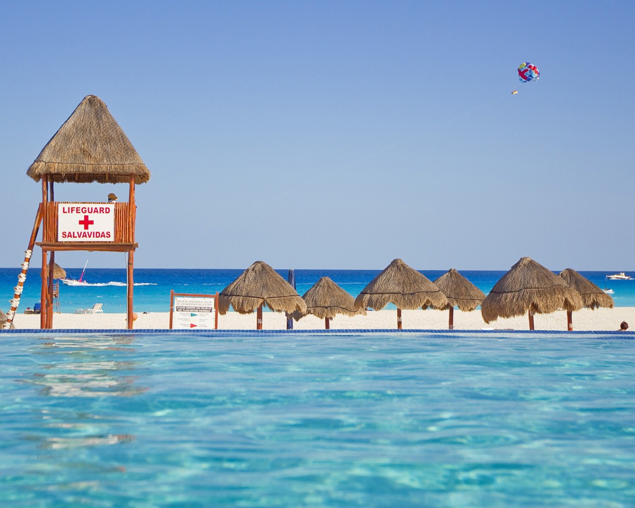 Популярное Мексика