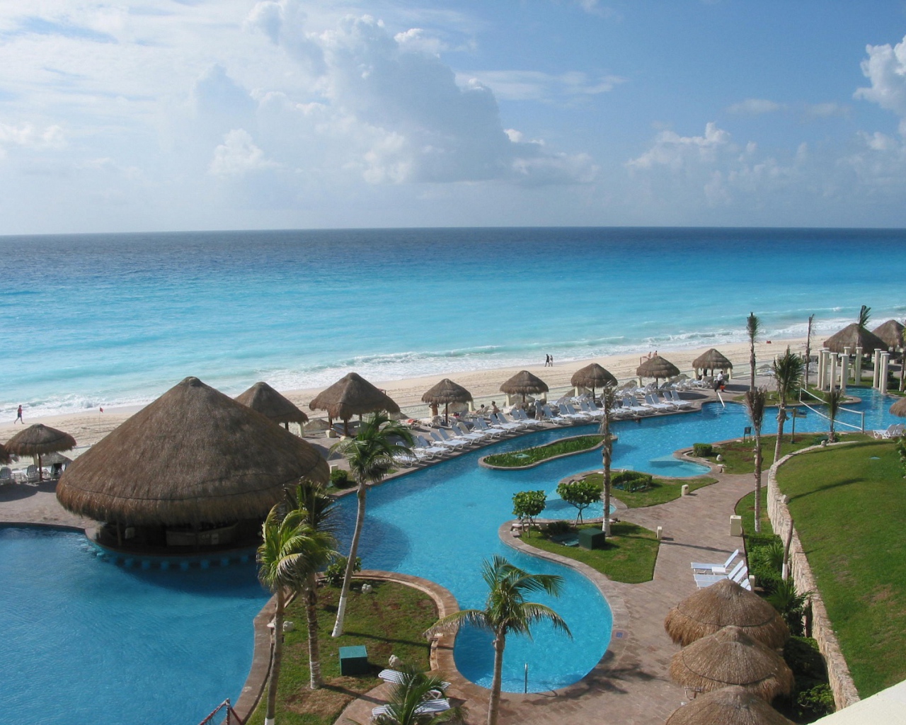 Знаменитое Мексика Популярное Мексика