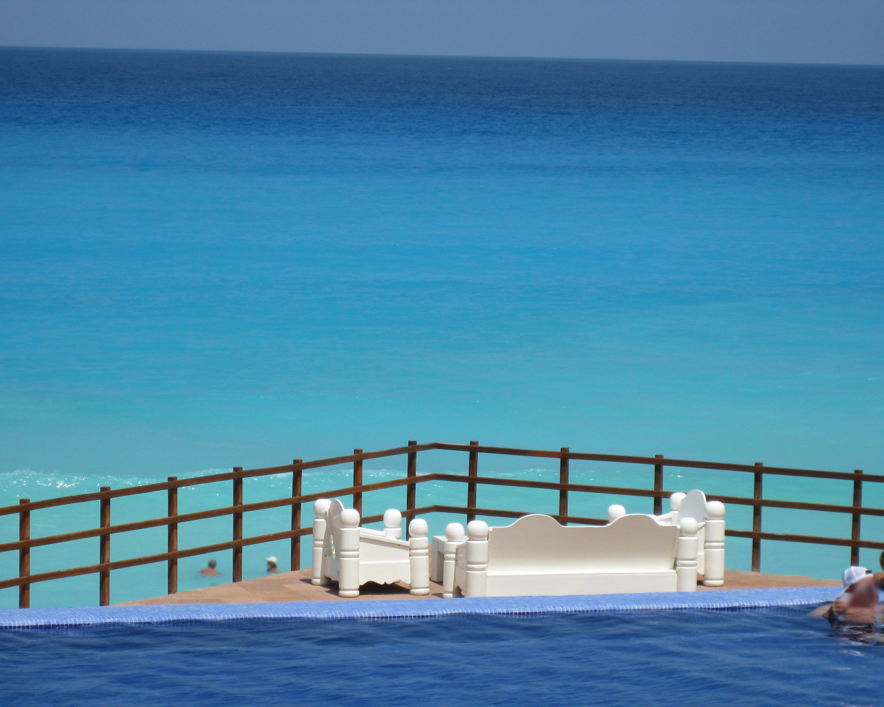 Великолепное Мексика