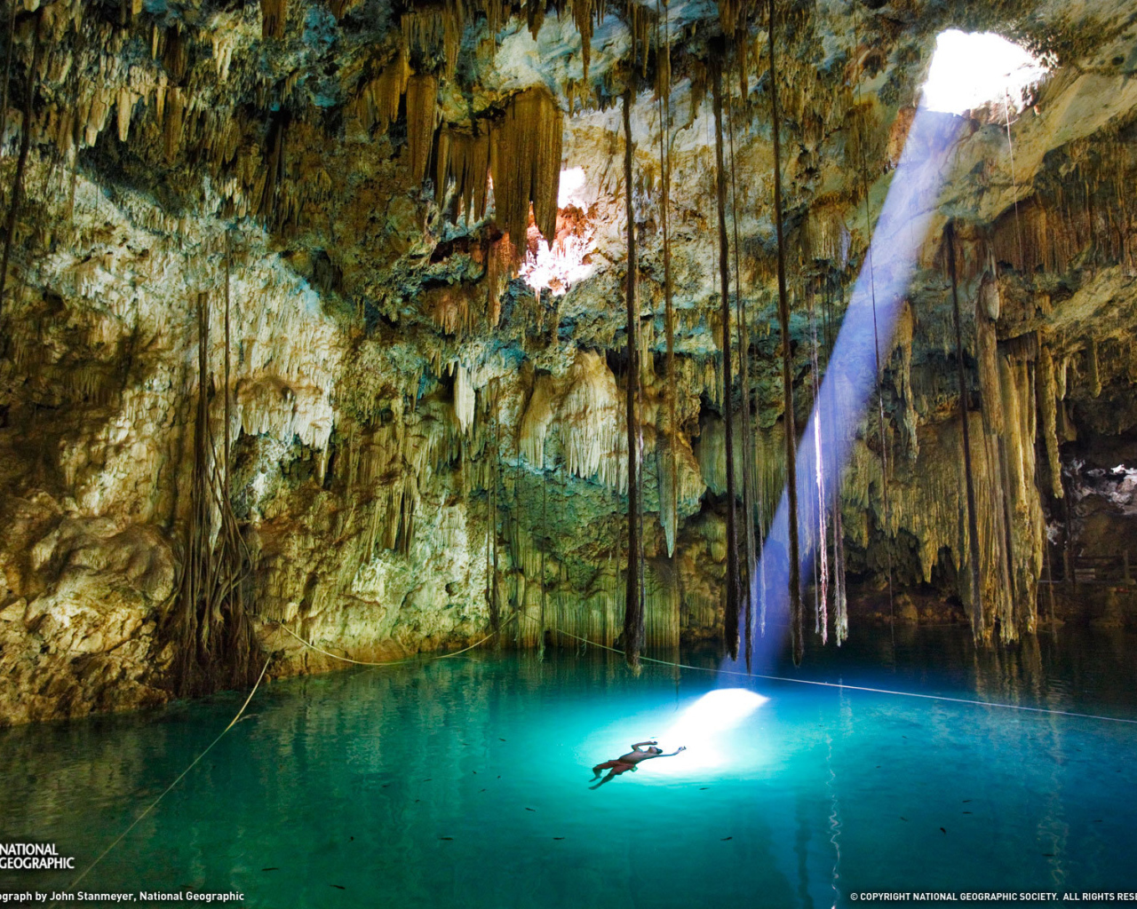 Замечательное Мексика