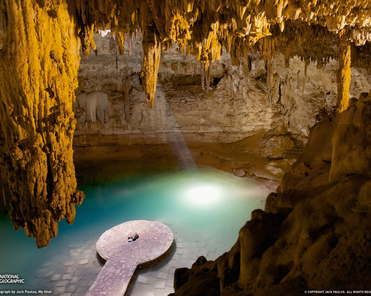 Привлекательное Мексика