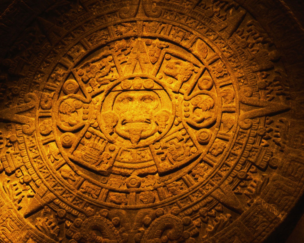 Захватывающие дух  Мексика