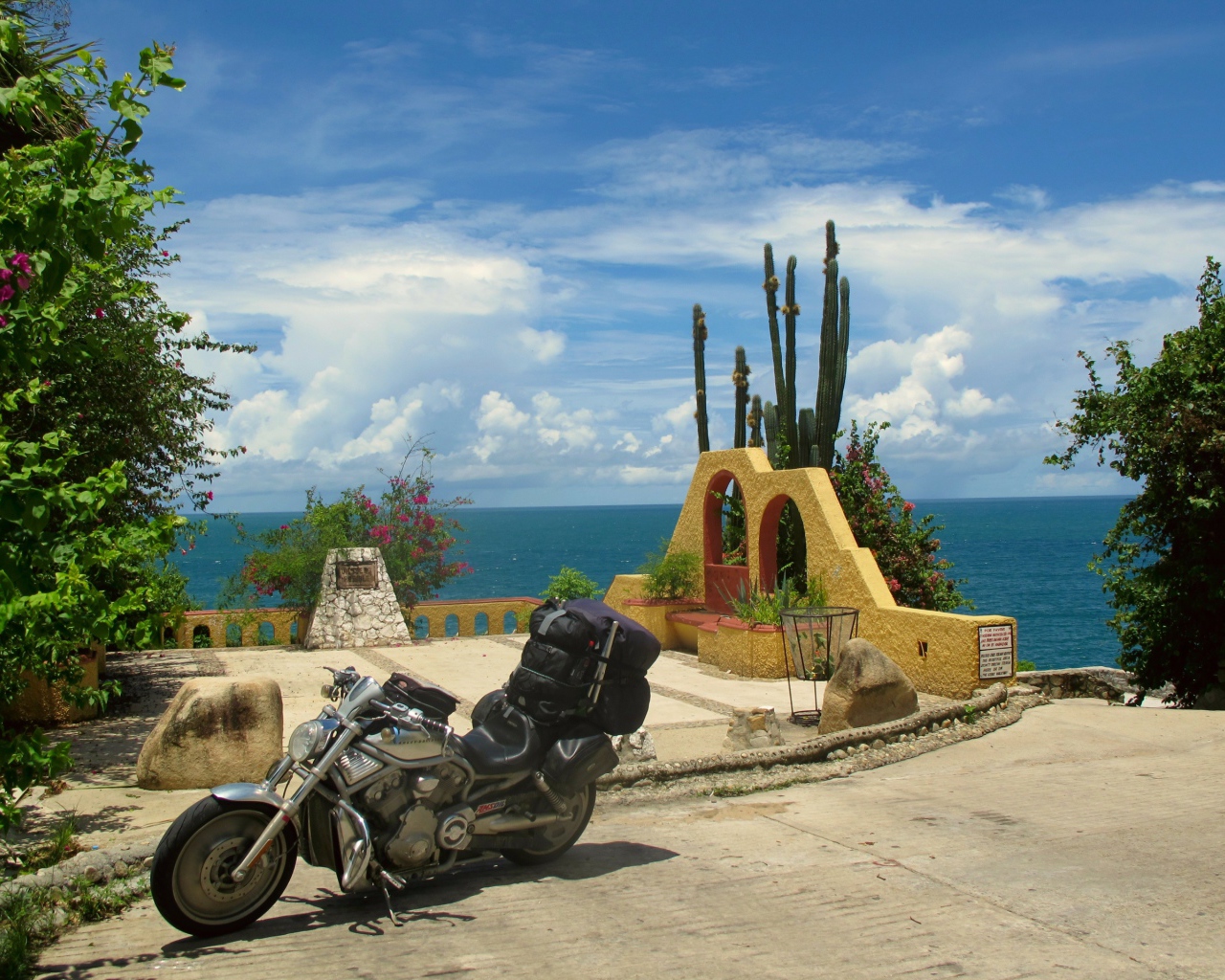 Великое Мексика