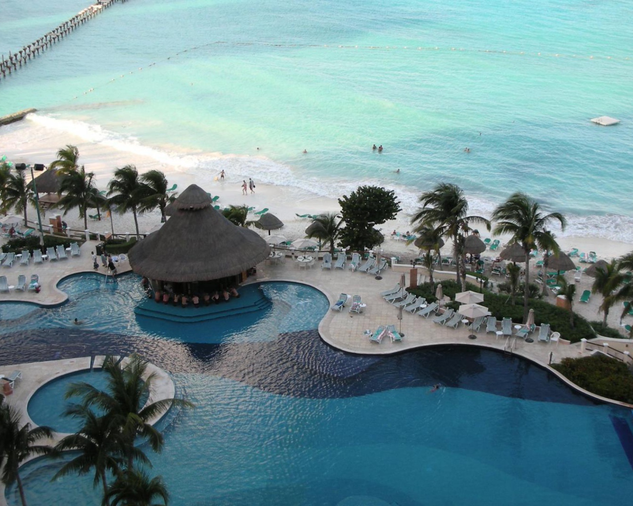 Изысканное Мексика